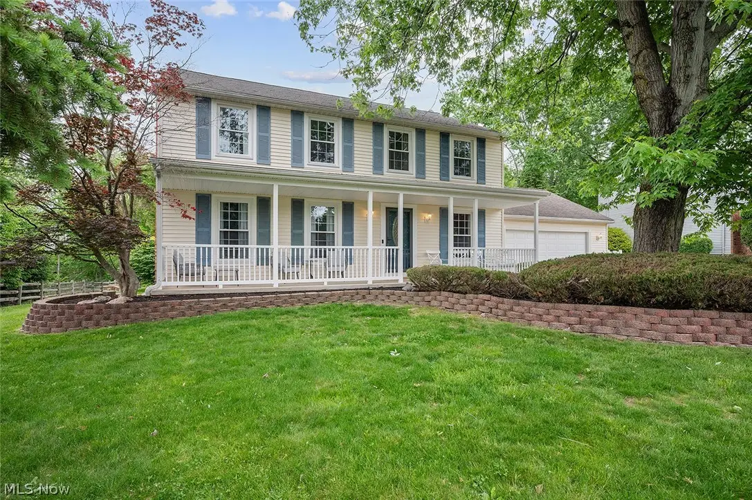 7310 S Meadow Drive, Concord, OH 44077 - #1
