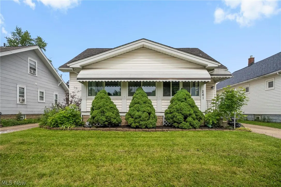 241 Harwood Street, Elyria, OH 44035 - #1