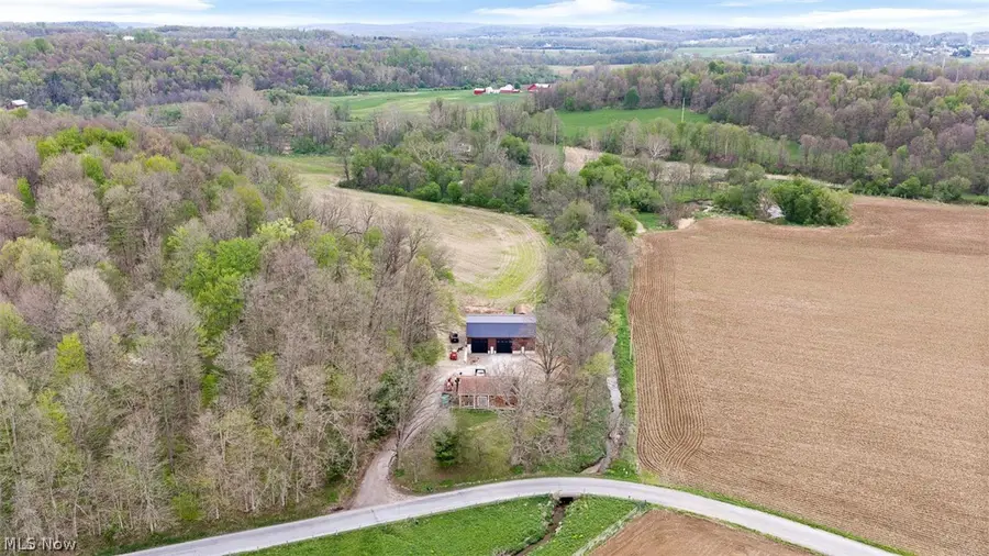 9240 Township Road 659, Dundee, OH 44624 - #2