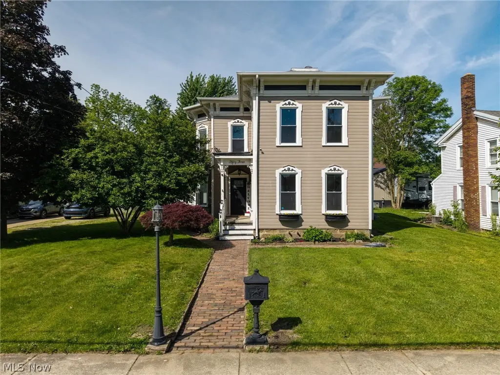 53 N Pleasant Street, Norwalk, OH 44857 - #1