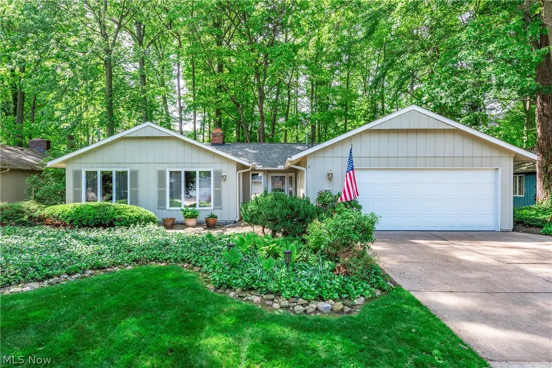 5920 Mills Creek Lane, North Ridgeville, OH 44039 - #1