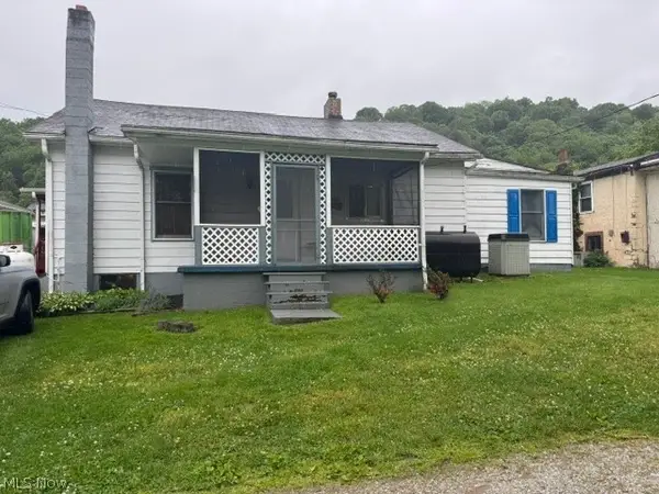 23 Benson Lane, Wellsburg, WV 26070