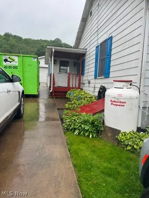 23 Benson Lane, Wellsburg, WV 26070 - #3