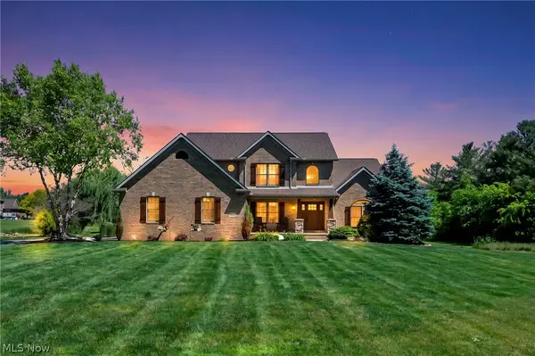 2473 Halle Drive, Medina, OH 44256