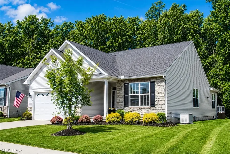 6616 Amber Way, North Ridgeville, OH 44039 - #2