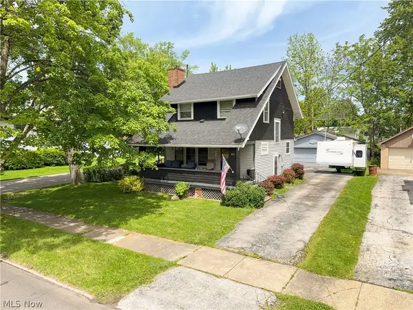 305 Oak Knoll Avenue, Newton Falls, OH 44444