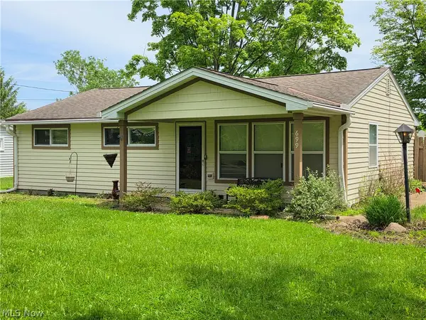 699 Hadcock Road, Brunswick, OH 44212