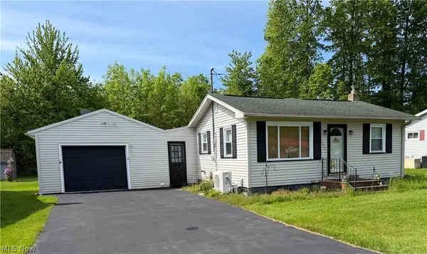 6056 Ivan Road, Ashtabula, OH 44004