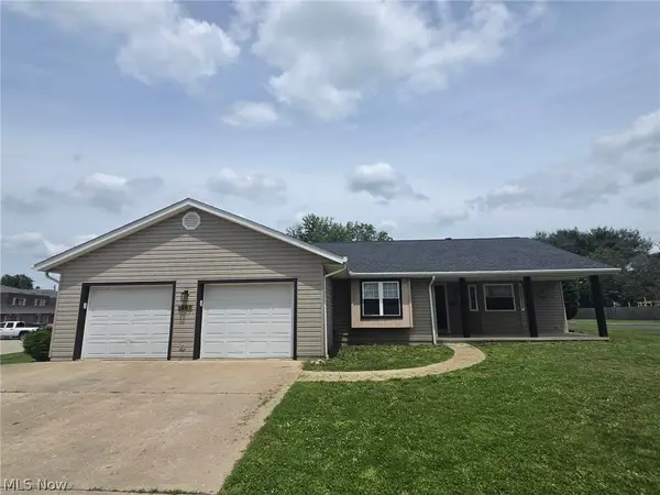 1607 Doaks Lane, Zanesville, OH 43701