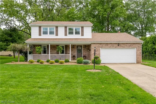 761 Glenbrook Road, Youngstown, OH 44512