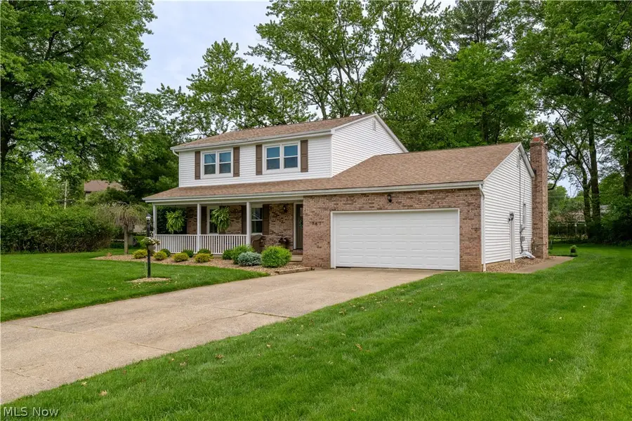 761 Glenbrook Road, Youngstown, OH 44512 - #3