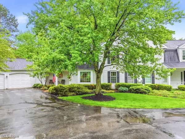 104 Manor Brook Drive, Chagrin Falls, OH 44022