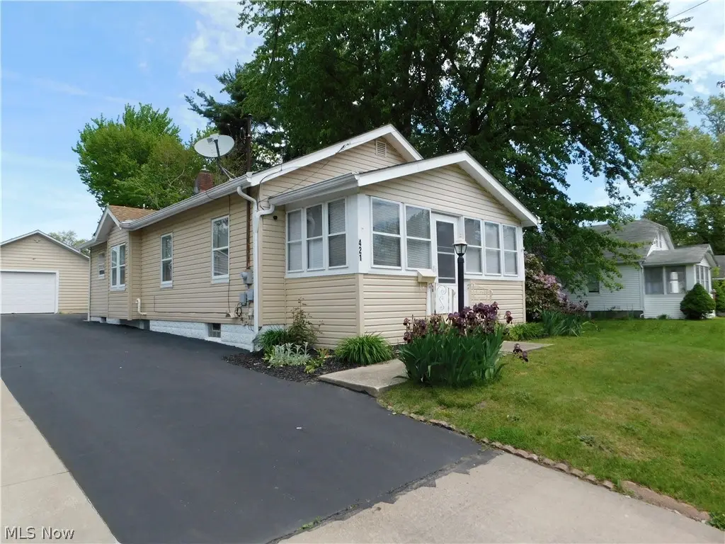 421 Celtic Street, Akron, OH 44314 - #1