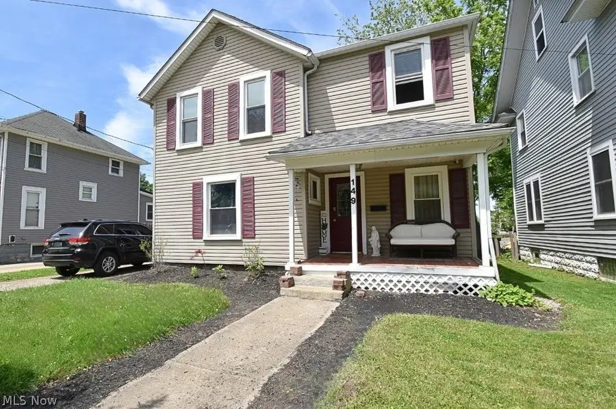 149 E Walnut Avenue, Painesville, OH 44077 - #2