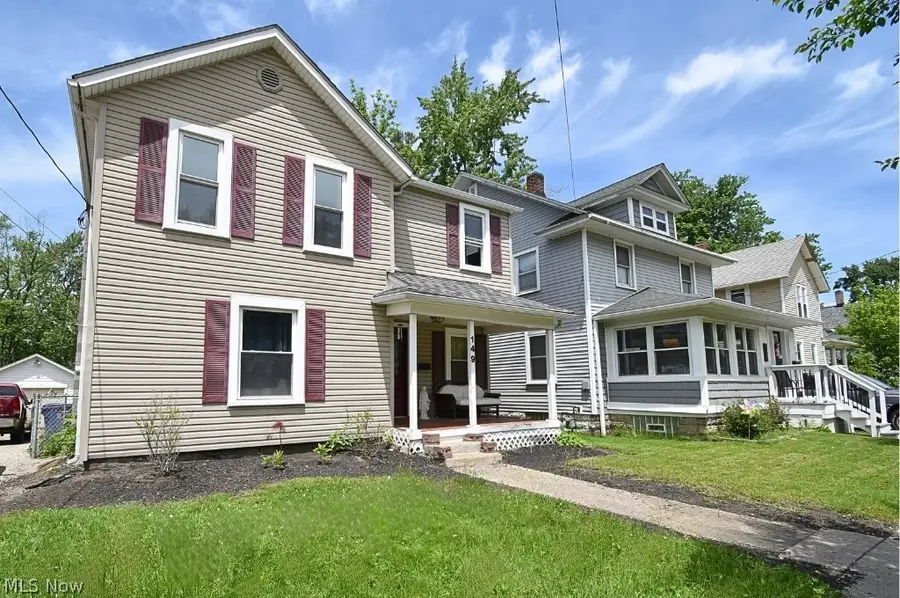 149 E Walnut Avenue, Painesville, OH 44077 - #3
