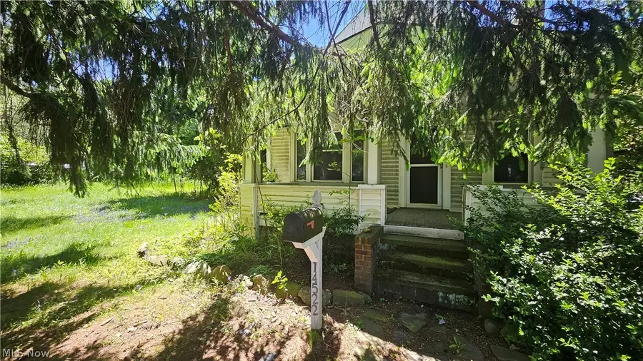 14522 Granger Road, Maple Heights, OH 44137 - #2