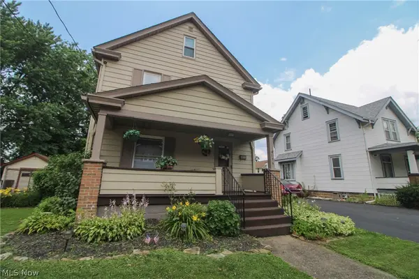 776 East Se Avenue, Warren, OH 44484