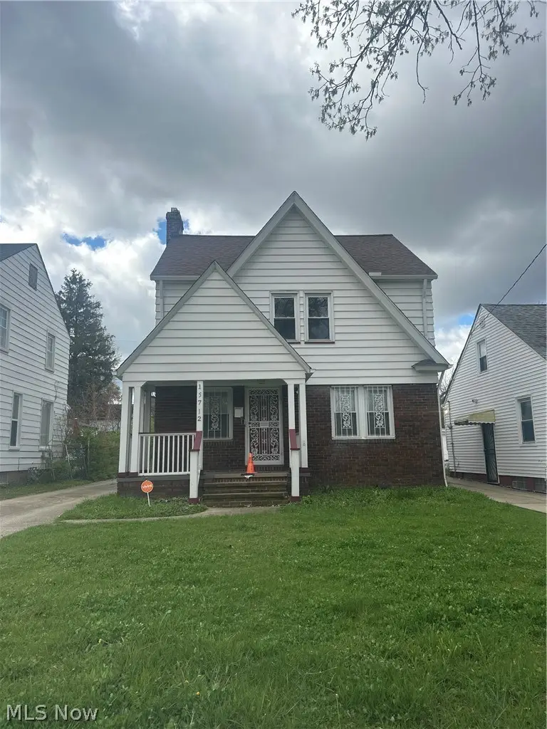 15712 Judson Drive, Cleveland, OH 44128 - #1