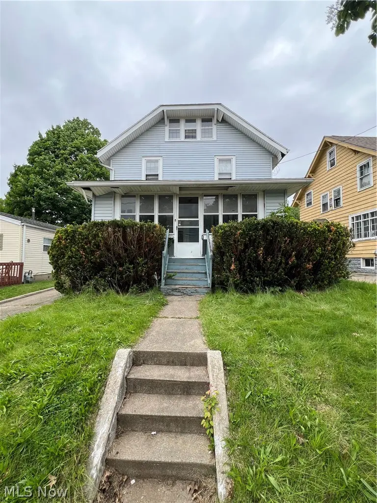 797 Stoner Street, Akron, OH 44320 - #1