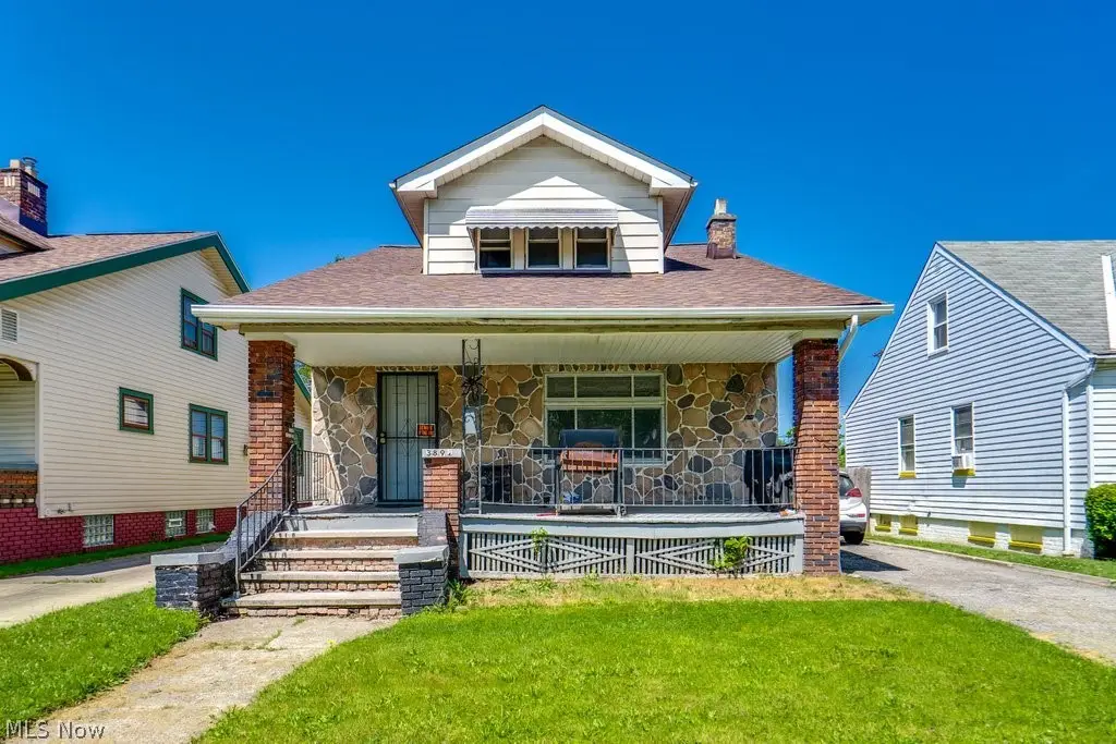 3892 E 153rd Street, Cleveland, OH 44128 - #1