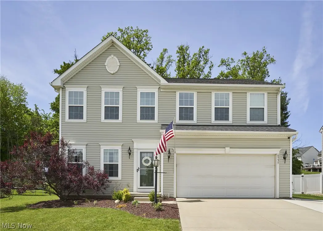 6557 Pine Bluff Ne Avenue, Canton, OH 44721 - #1