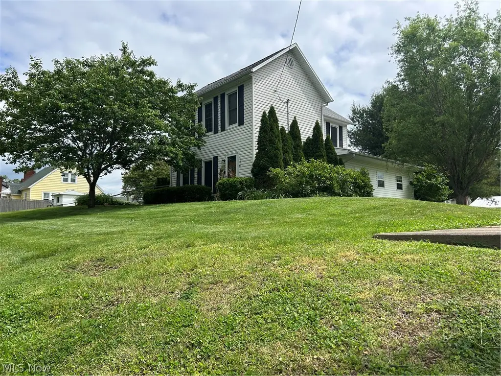 176 Market Street, Philo, OH 43771 - #1