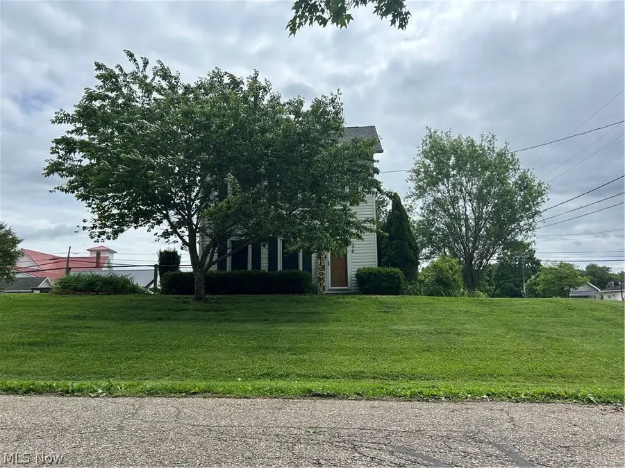 176 Market Street, Philo, OH 43771 - #3
