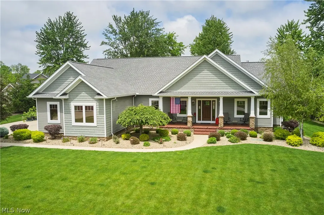 8595 Virginia Drive, Westfield Center, OH 44251 - #1