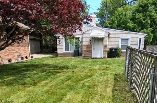 17715 Ingleside Road, Cleveland, OH 44119 - #1