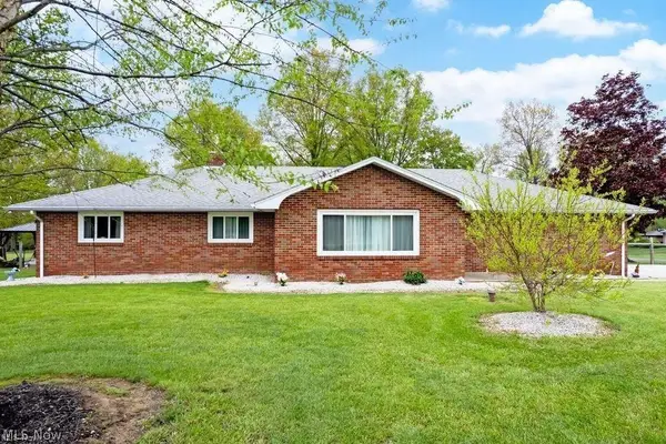 2530 Tuckahoe Road, Wooster, OH 44691