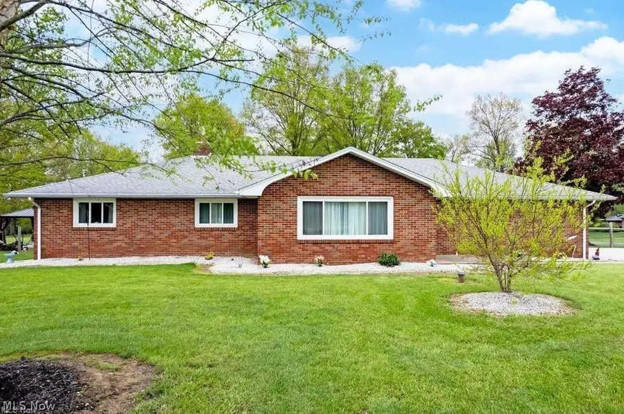 2530 Tuckahoe Road, Wooster, OH 44691 - #2