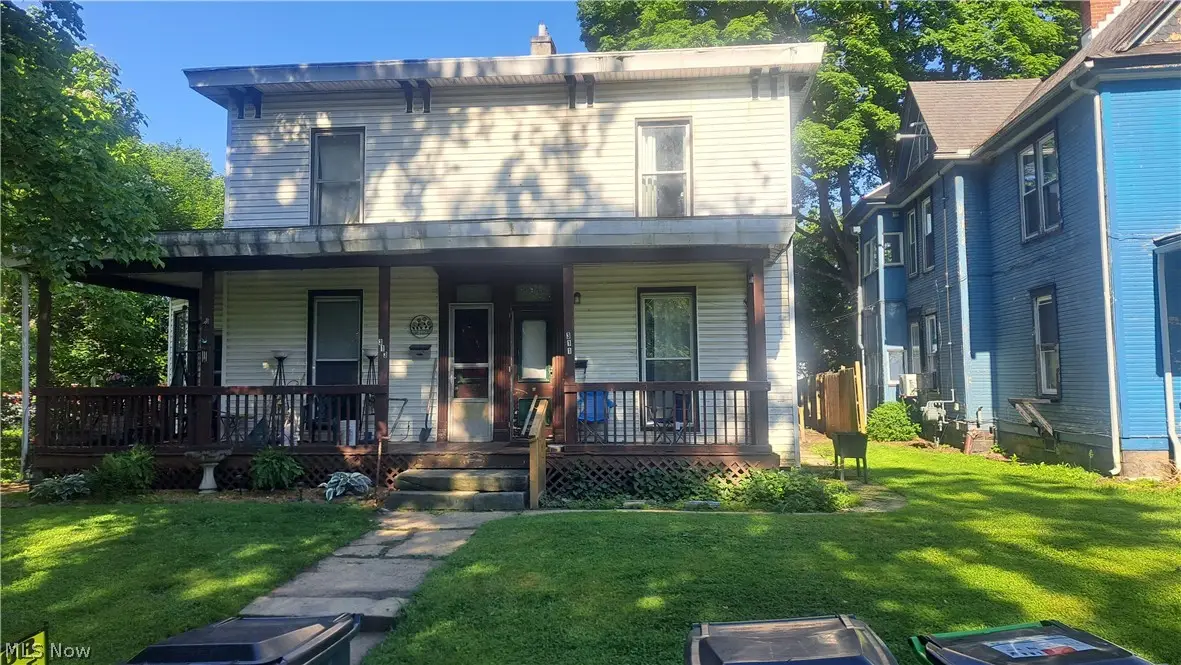 311 S 3rd Street, Coshocton, OH 43812 - #1