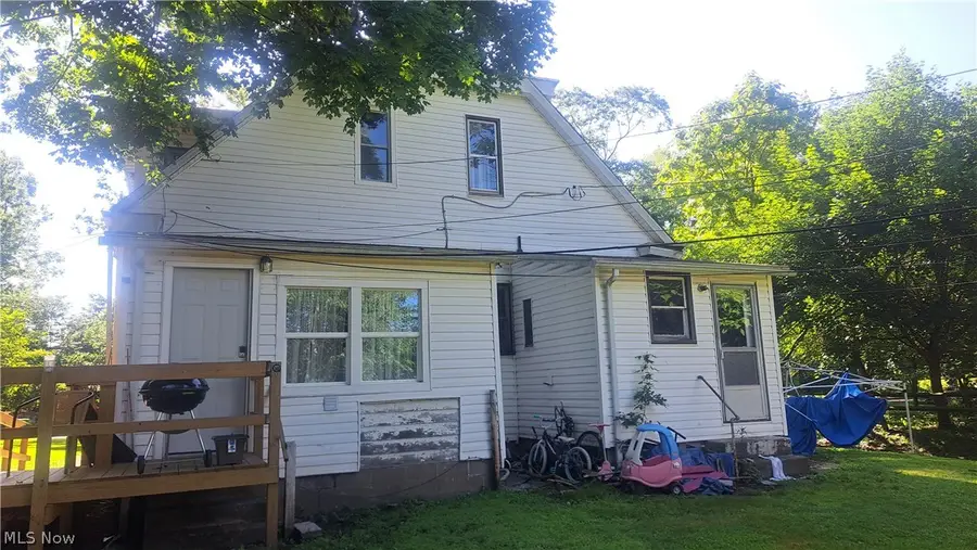 311 S 3rd Street, Coshocton, OH 43812 - #2