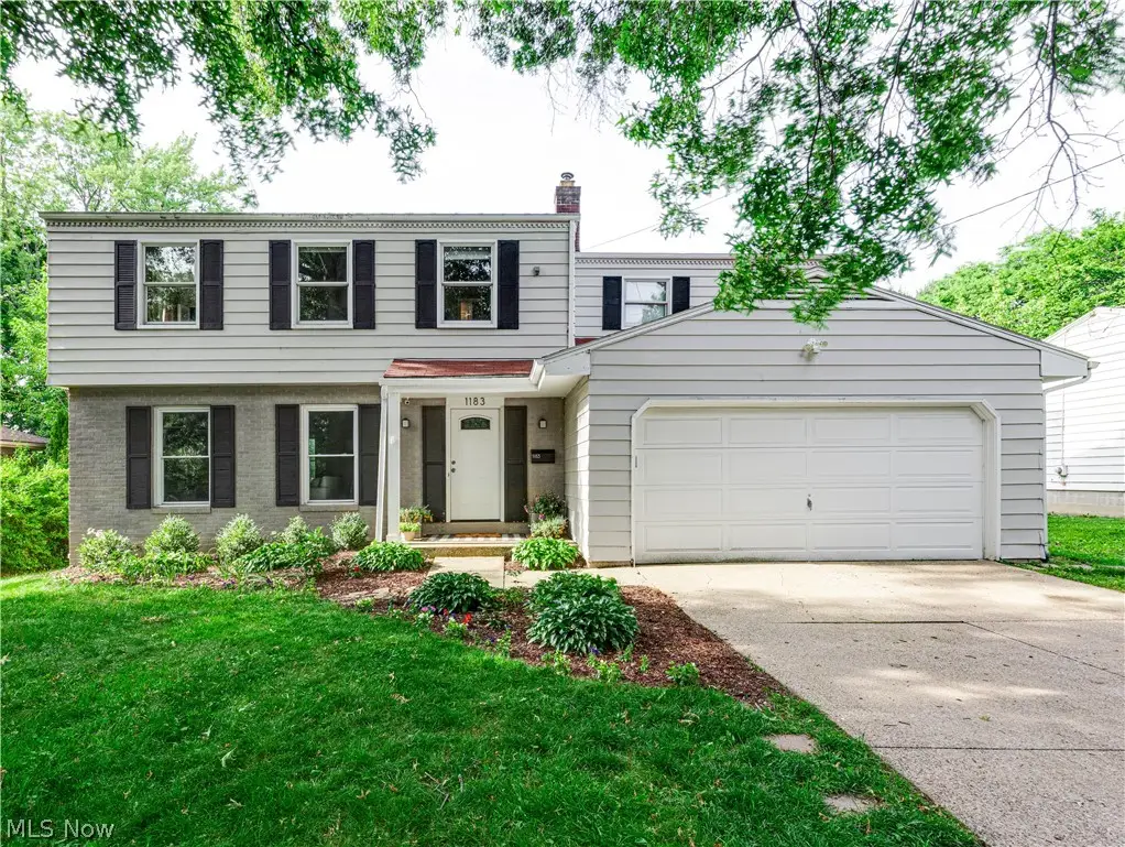 1183 Garman Road, Akron, OH 44313 - #1