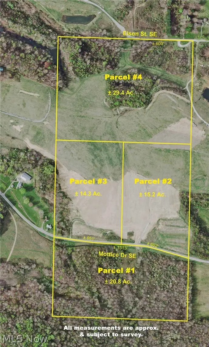 Mottice Se Drive, Waynesburg, OH 44688 - #1