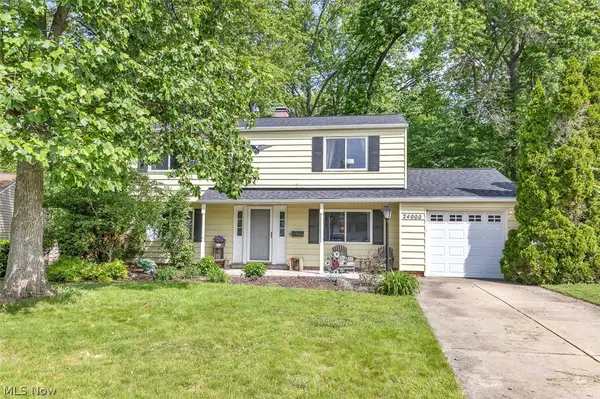 24000 Amesbury Drive, North Olmsted, OH 44070