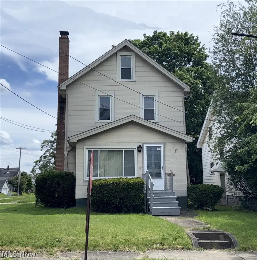 85 Smithsonian Street, Girard, OH 44420 - #1