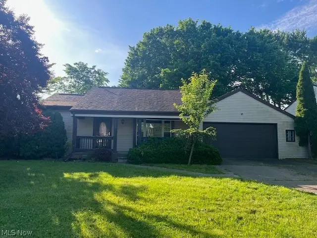 1153 Gulf Road, Elyria, OH 44035 - #1