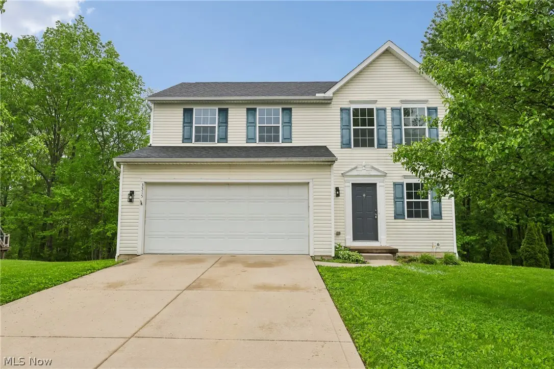 3315 Hidden Brook Drive, Ravenna, OH 44266 - #1