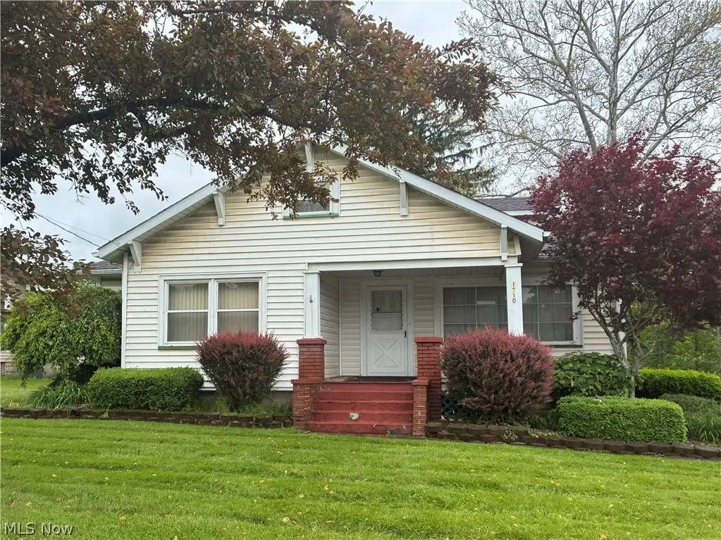 1310 S Main Street, Niles, OH 44446 - #1