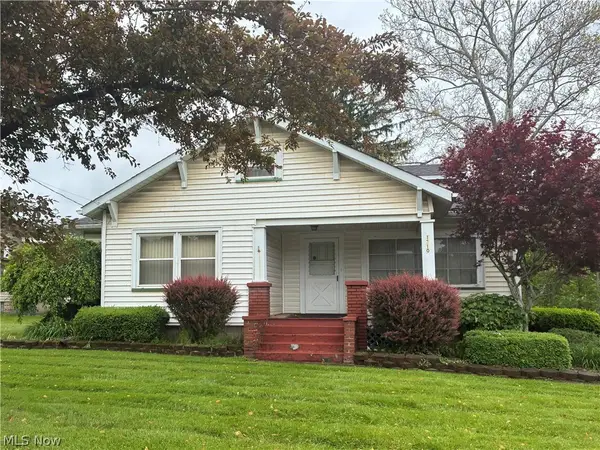 1310 S Main Street, Niles, OH 44446