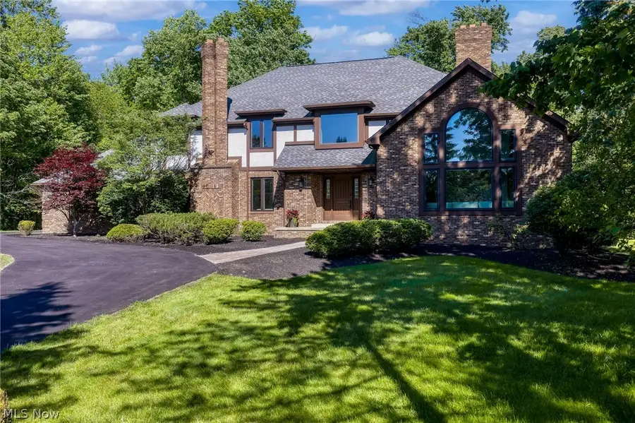 2483 Ginger Wren Road, Pepper Pike, OH 44124 - #2