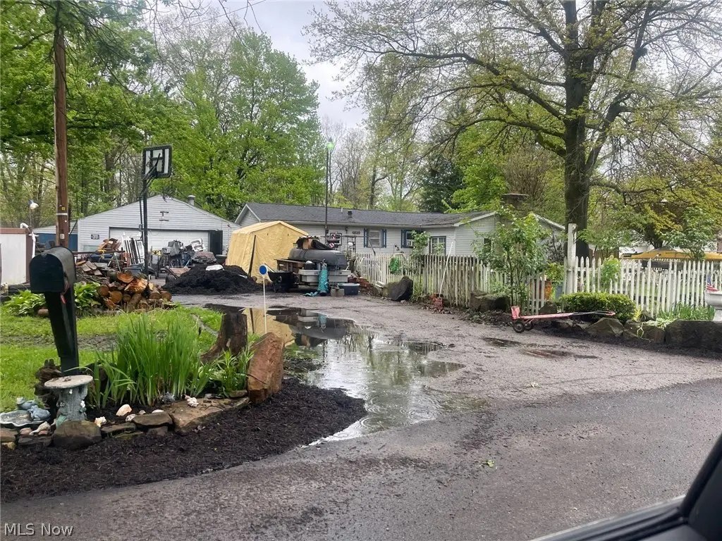 6820 Avon Street, Newton Falls, OH 44444 - #1