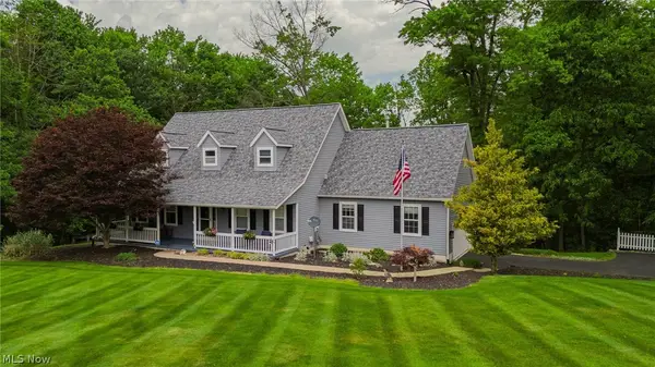 11557 Palmer Road, Newark, OH 43056