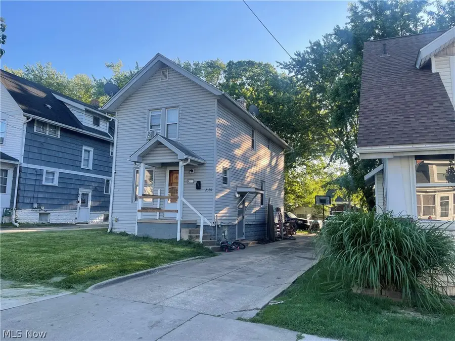 2330 16th Sw Street, Akron, OH 44314 - #2