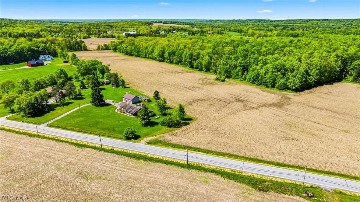 V/L Taylor Wells Road, Chardon, OH 44024 - #1