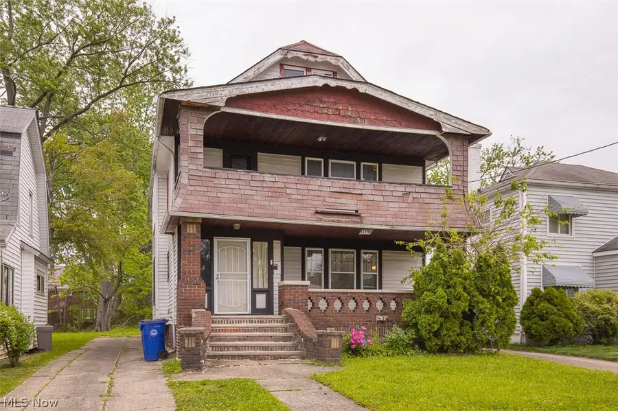 3867 E 147th Street, Cleveland, OH 44128 - #2