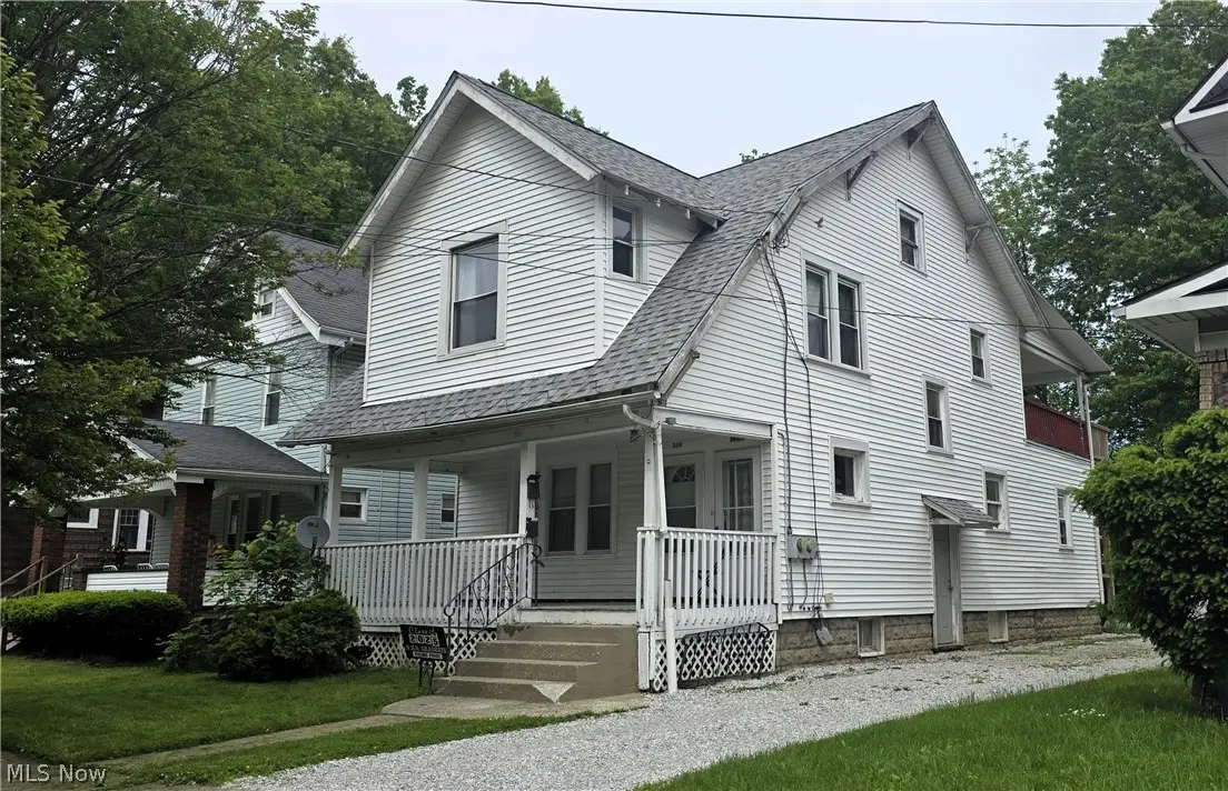 339 Hillwood Drive, Akron, OH 44320 - #1