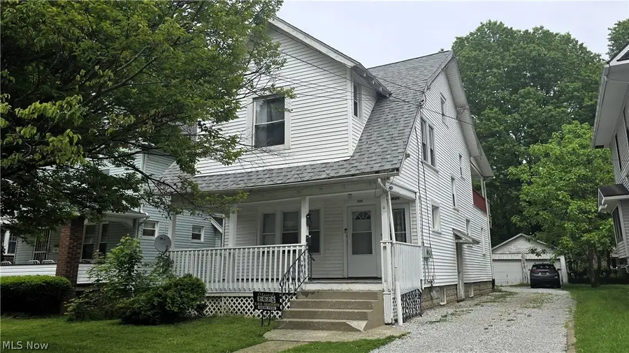 339 Hillwood Drive, Akron, OH 44320 - #3