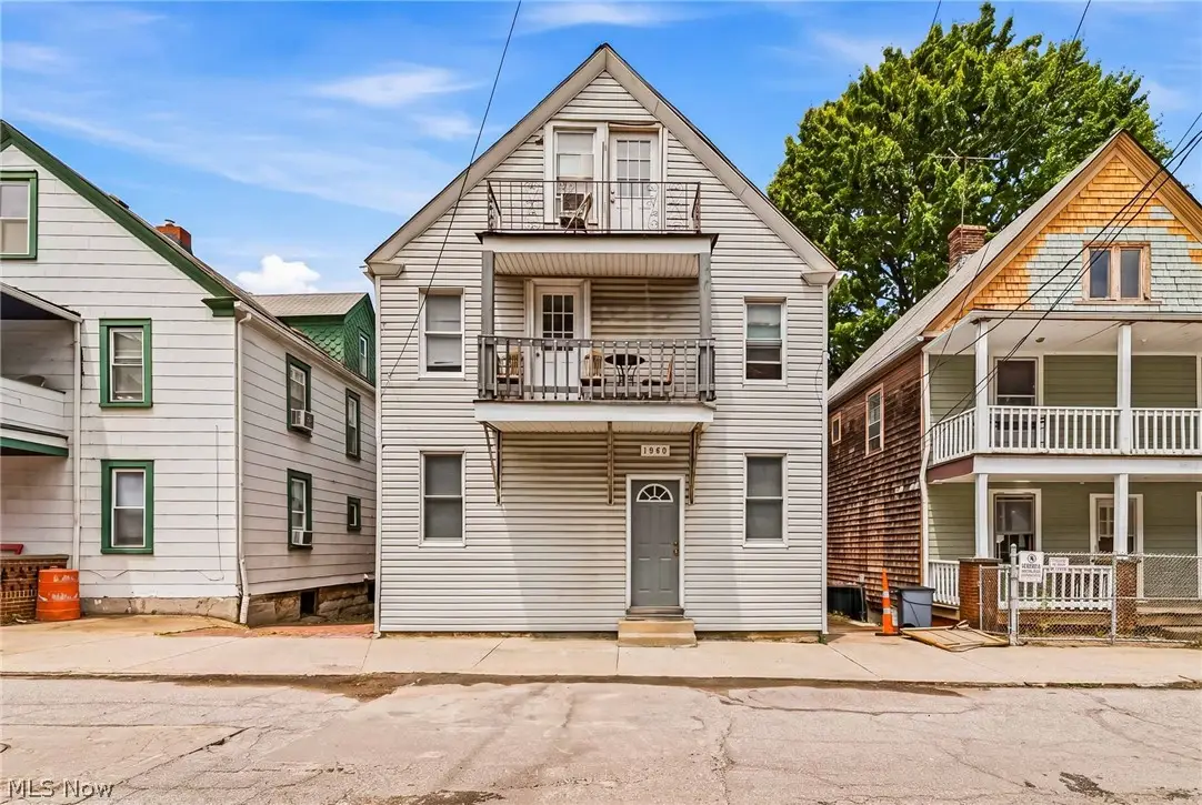 1978 E 126th, Cleveland, OH 44106 - #1